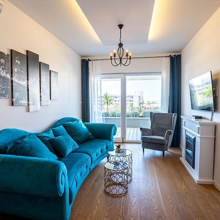 Morska Vila 6 Luxury Apartment Znjan Split Exteriér fotografie