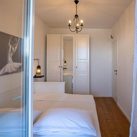 Morska Vila 6 Luxury Apartment Znjan Split Exteriér fotografie